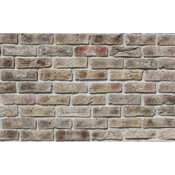 Кирпич облицовочный Rightbrick, Виллем, 210х100х65 мм фото 3