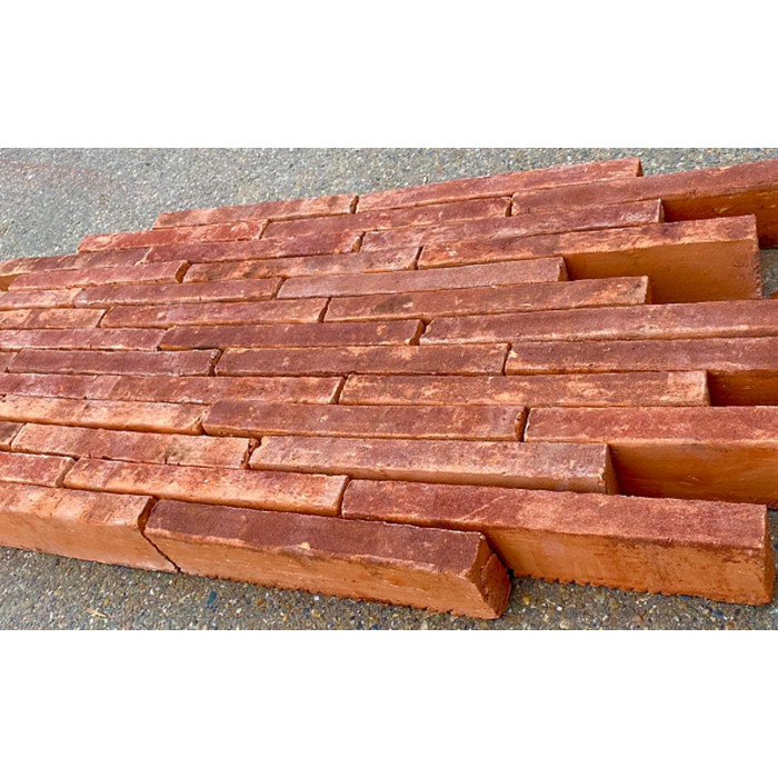 Кирпич облицовочный Rightbrick, Моне, 380х95х40 мм фото 2