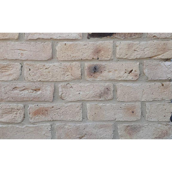 Кирпич облицовочный Rightbrick, Рейн, 210х100х65 мм фото 2