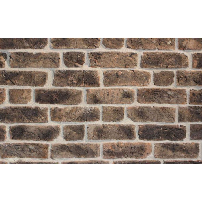 Кирпич облицовочный Rightbrick, Ринк, 210х100х65 мм фото 2