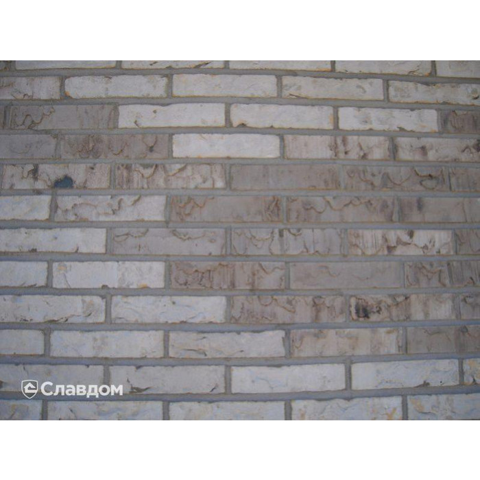 Кирпич облицовочный Terca Birchwood 240х90х40 мм фото 8