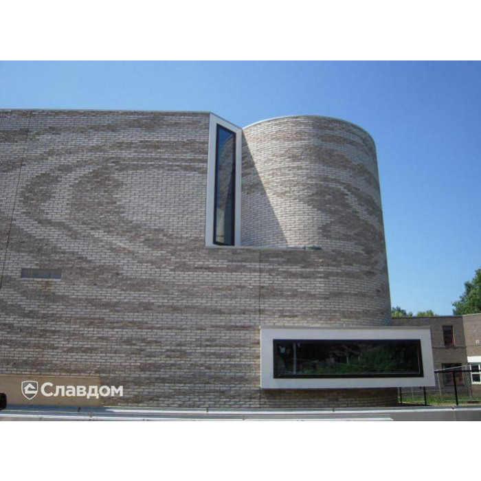 Кирпич облицовочный Terca Birchwood 240х90х40 мм фото 3