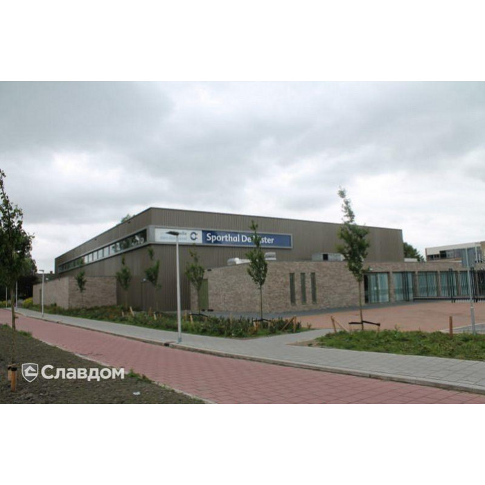 Кирпич облицовочный Terca Birchwood 240х90х40 мм фото 11