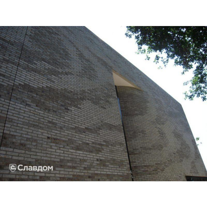 Кирпич облицовочный Terca Birchwood 240х90х40 мм фото 6