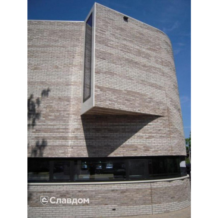 Кирпич облицовочный Terca Birchwood 240х90х40 мм фото 7