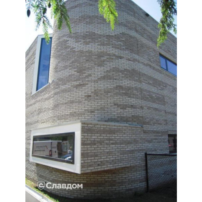 Кирпич облицовочный Terca Birchwood 240х90х40 мм фото 4