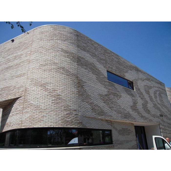 Кирпич облицовочный Terca Birchwood 240х90х40 мм фото 5