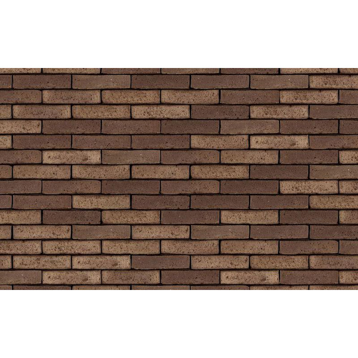 Кирпич облицовочный Terca Latero Castana, 215х102х50 мм фото 2