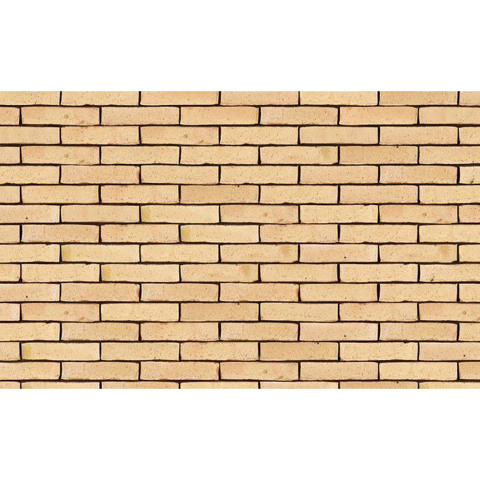 Кирпич облицовочный Terca Latero Zafferano, 215х102х50 мм фото 2