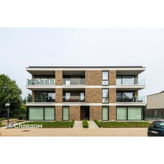 Кирпич облицовочный Terca Linnaeus Salix, 288х88х48 мм фото 10