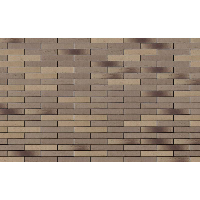 Кирпич облицовочный Terca Linnaeus Salix, 288х88х48 мм фото 5