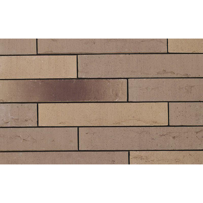 Кирпич облицовочный Terca Linnaeus Salix, 288х88х48 мм фото 2