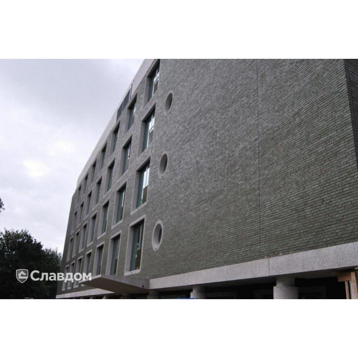 Кирпич облицовочный Terca Olivewood керамический, 240х90х40 мм фото 6