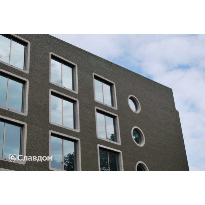 Кирпич облицовочный Terca Olivewood керамический, 240х90х40 мм фото 3