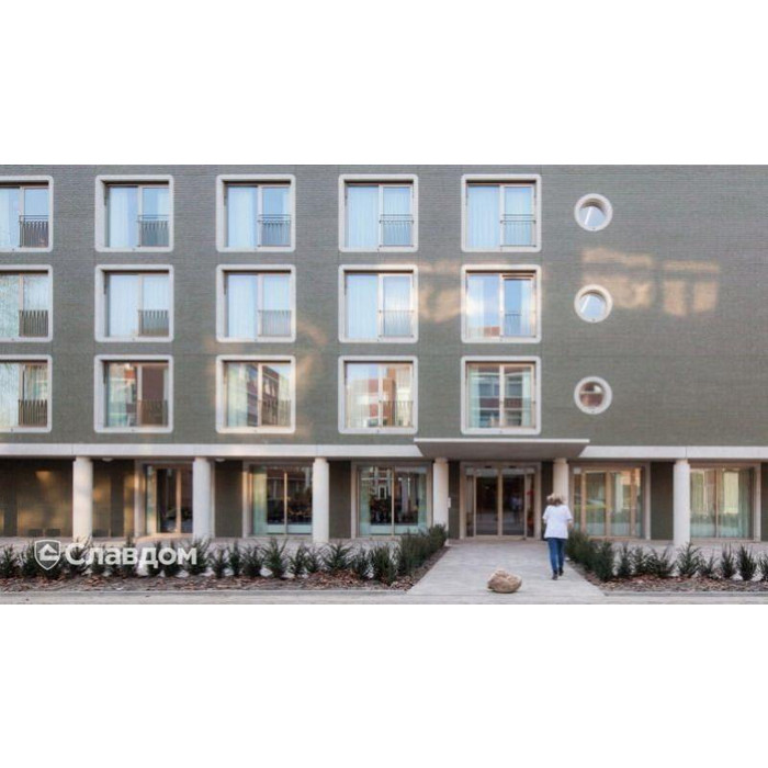 Кирпич облицовочный Terca Olivewood керамический, 240х90х40 мм фото 2