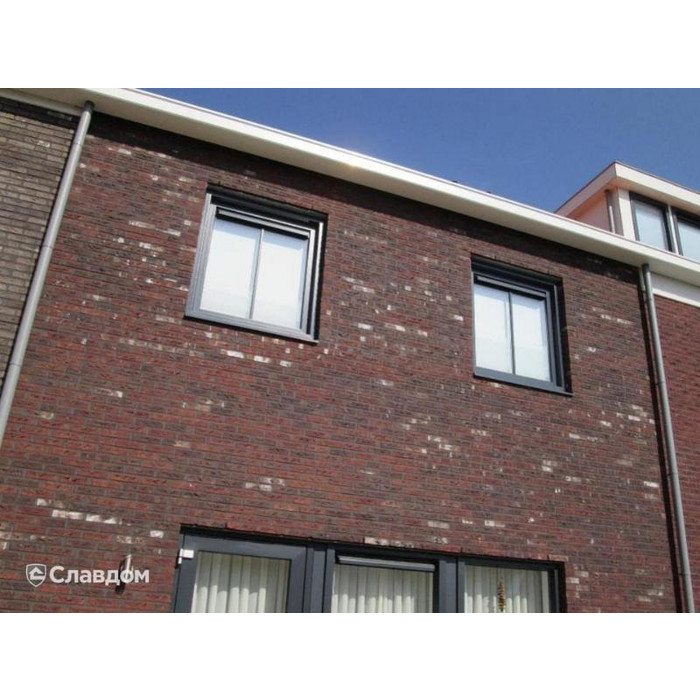 Кирпич облицовочный Terca Opaal, 210х100х50 мм фото 9