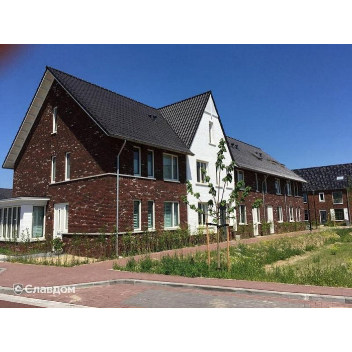 Кирпич облицовочный Terca Opaal, 210х100х50 мм фото 10