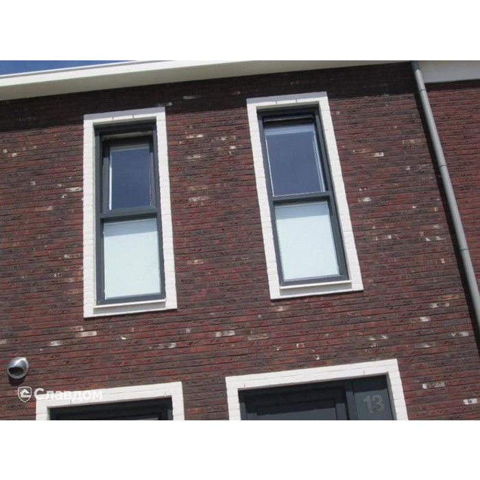 Кирпич облицовочный Terca Opaal, 210х100х50 мм фото 8