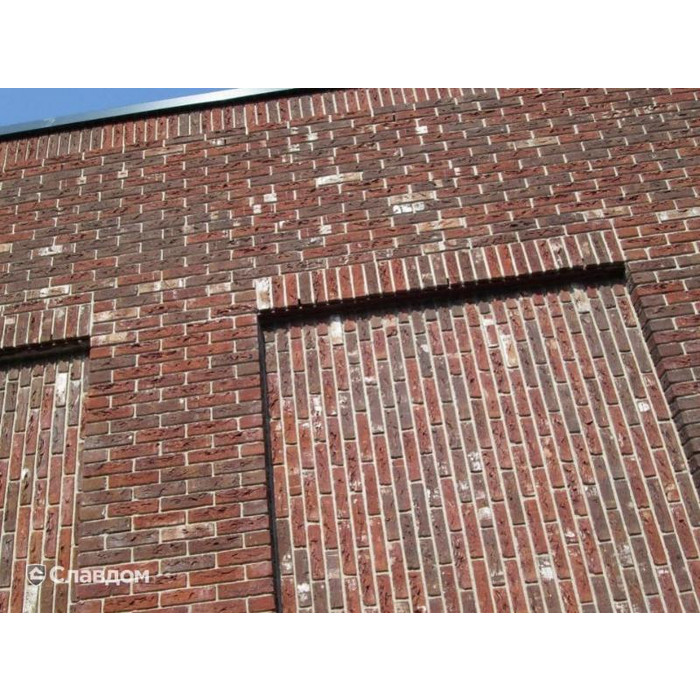 Кирпич облицовочный Terca Opaal, 210х100х50 мм фото 3