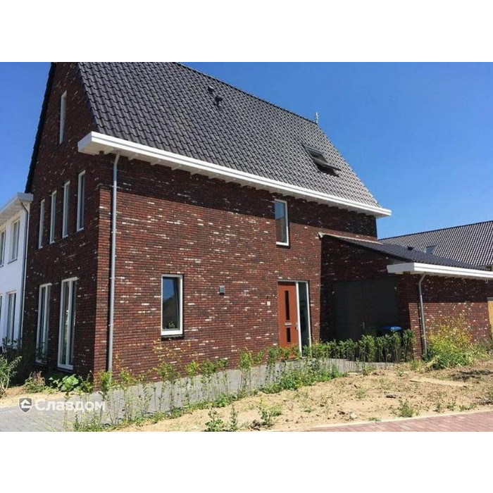 Кирпич облицовочный Terca Opaal, 210х100х50 мм фото 11