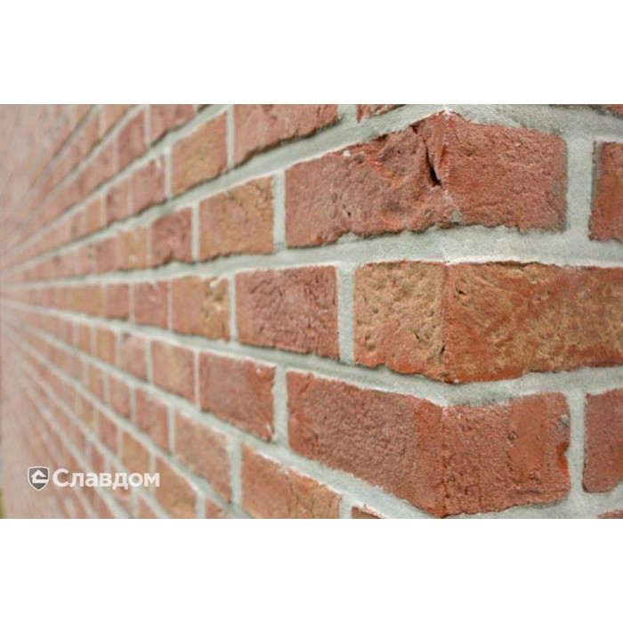 Кирпич облицовочный Terca Opus, 215х102х65 мм фото 5