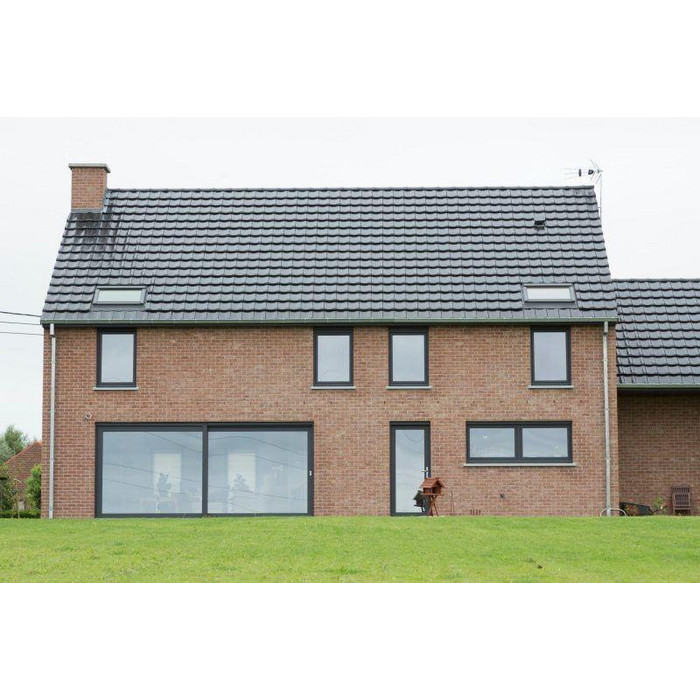 Кирпич облицовочный Terca Opus, 215х102х65 мм фото 4