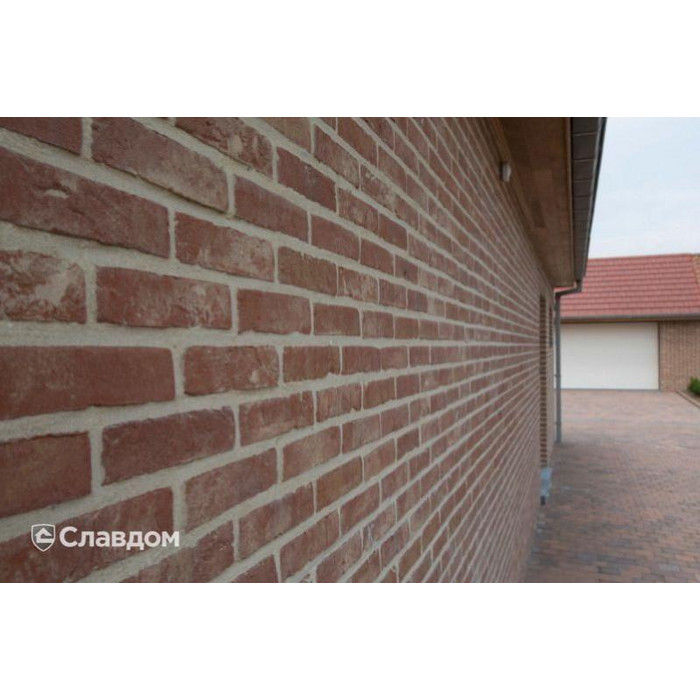 Кирпич облицовочный Terca Opus, 215х102х65 мм фото 11