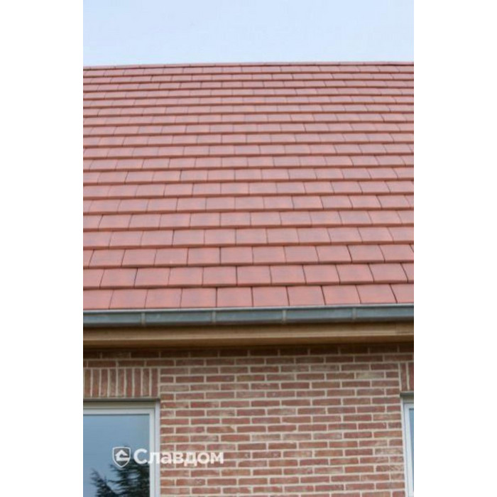 Кирпич облицовочный Terca Opus, 215х102х65 мм фото 8