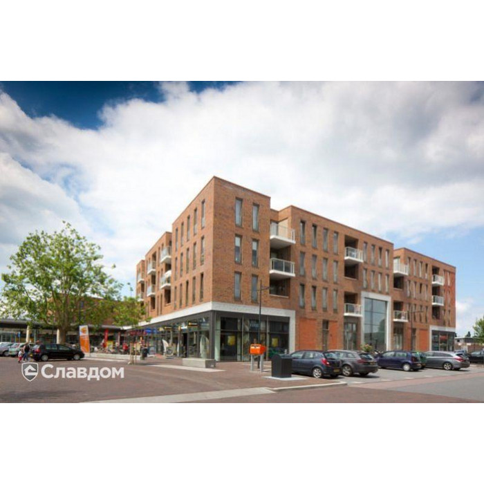 Кирпич облицовочный Terca York Multi Gesinterd ручной формовки, 210х100х50 мм фото 4