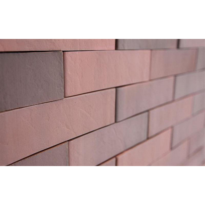 Кирпич облицовочный Вышневолоцкая керамика Готика антика 250х120х65 мм фото 3