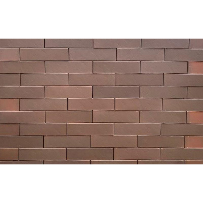 Кирпич облицовочный Вышневолоцкая керамика Готика антика 250х120х65 мм фото 7