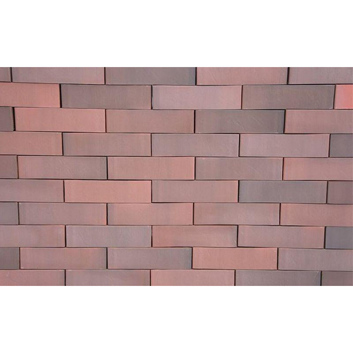 Кирпич облицовочный Вышневолоцкая керамика Готика антика 250х120х65 мм фото 4