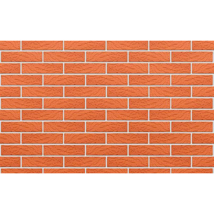 Кирпич облицовочный Вышневолоцкая керамика Красный дуб 250х120х65 мм фото 9
