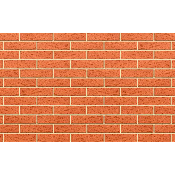Кирпич облицовочный Вышневолоцкая керамика Красный дуб 250х120х65 мм фото 6