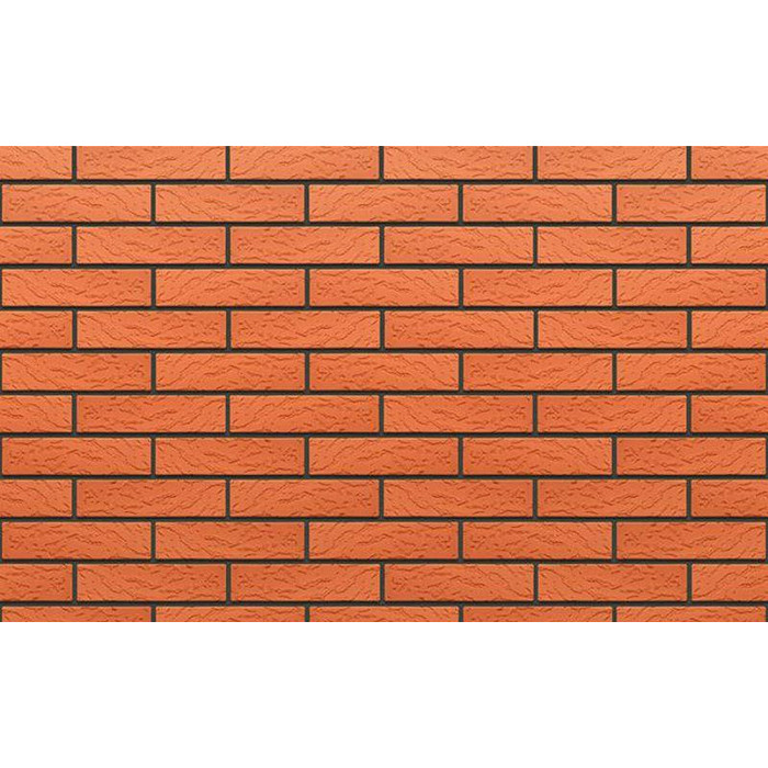 Кирпич облицовочный Вышневолоцкая керамика Красный дуб 250х120х65 мм фото 7
