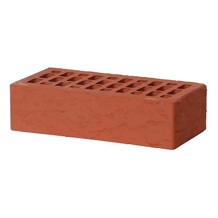 Кирпич облицовочный Вышневолоцкая керамика Красный дуб 250х120х65 мм фото 10