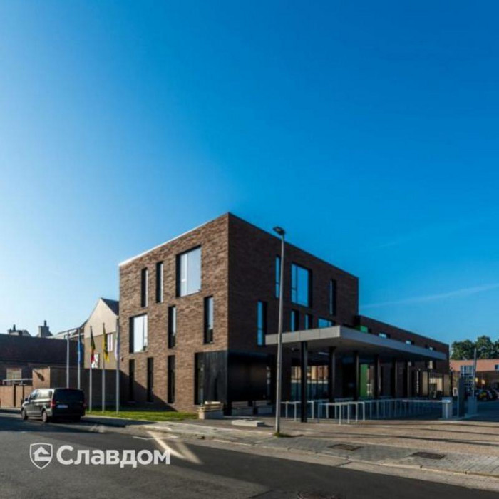 Кирпич облицовочный ручной формовки Terca Cassia Bruin, 400х95х48 мм фото 5