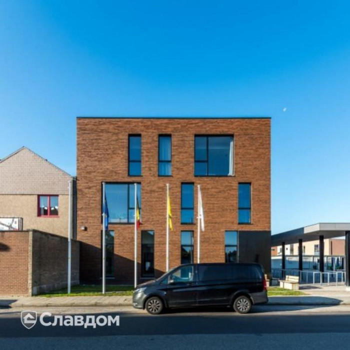 Кирпич облицовочный ручной формовки Terca Cassia Bruin, 400х95х48 мм фото 6