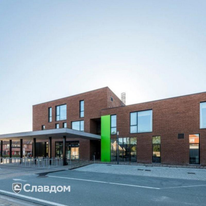 Кирпич облицовочный ручной формовки Terca Cassia Bruin, 400х95х48 мм фото 9