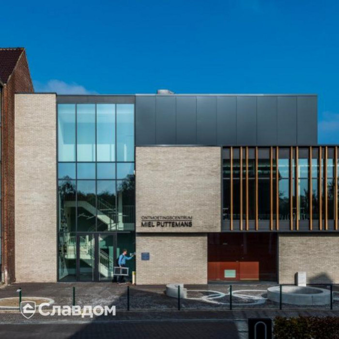 Кирпич облицовочный ручной формовки Terca Latero Basalto, 218х102х50 мм фото 8