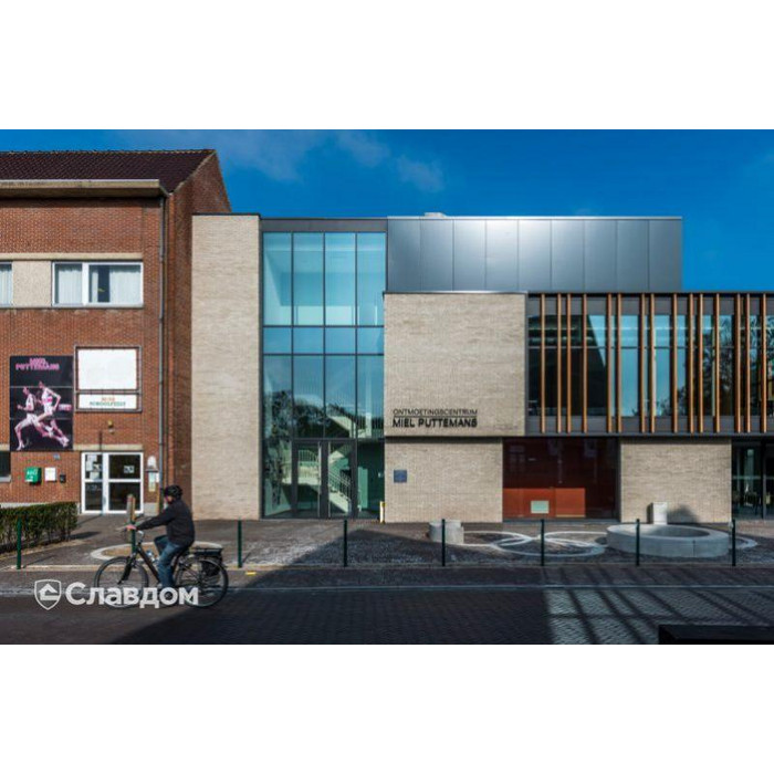 Кирпич облицовочный ручной формовки Terca Latero Basalto, 218х102х50 мм фото 3