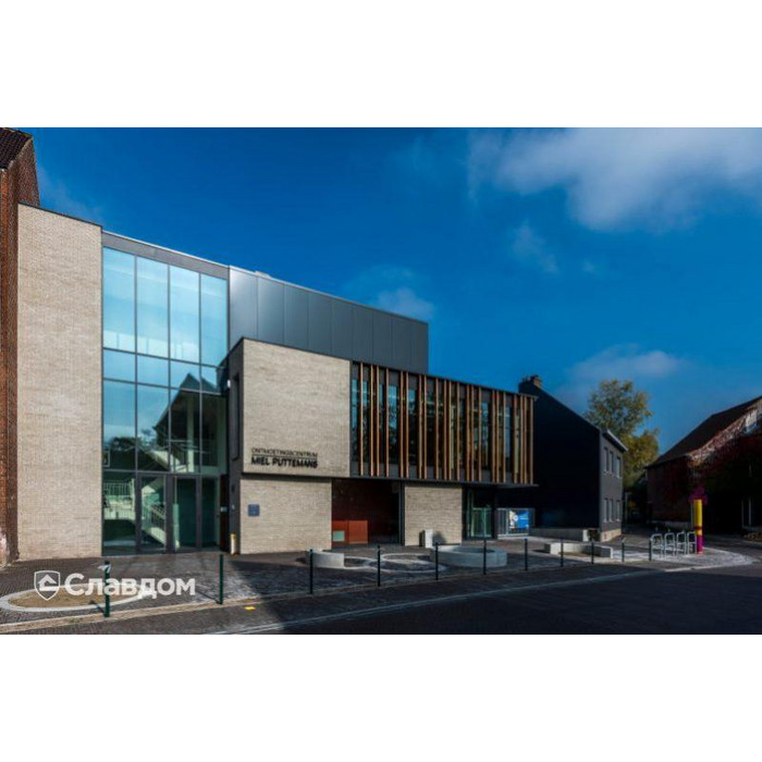 Кирпич облицовочный ручной формовки Terca Latero Basalto, 218х102х50 мм фото 4