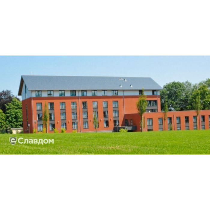 Кирпич облицовочный ручной формовки Terca Tinto, 215х102х65 мм фото 7