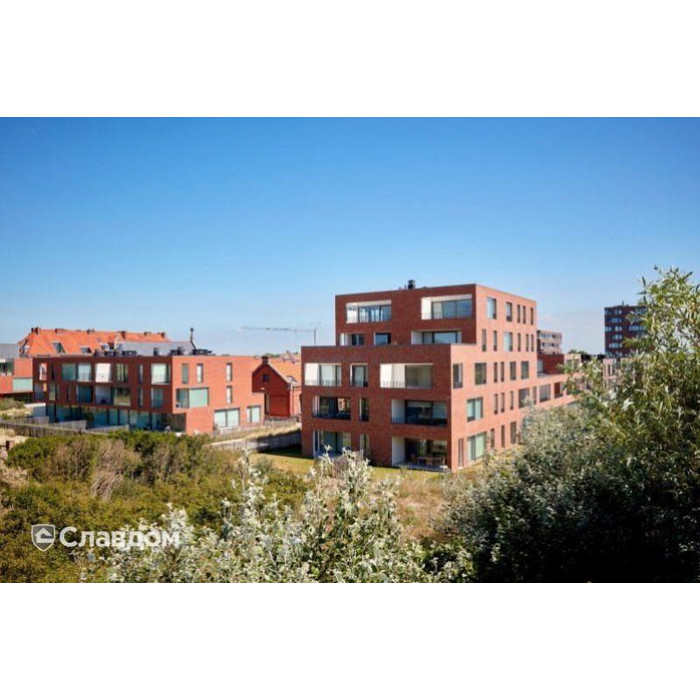 Кирпич облицовочный ручной формовки Terca Tinto, 215х102х65 мм фото 9