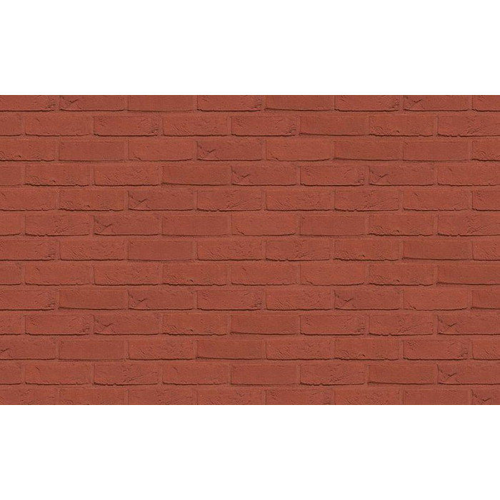 Кирпич облицовочный ручной формовки Terca Tinto, 215х102х65 мм фото 2