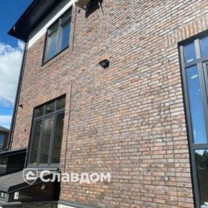 Кирпич облицовочный Сафоново Клинкер Модель №1, 210х100х65 мм фото 7