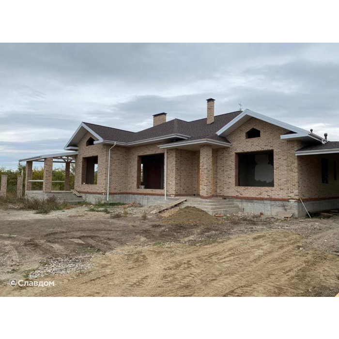 Кирпич облицовочный Сафоново Клинкер Модель №1, 210х100х65 мм фото 11