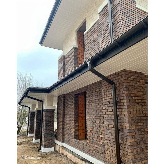 Кирпич облицовочный Сафоново Клинкер Модель №10, 210х60х65 мм фото 11