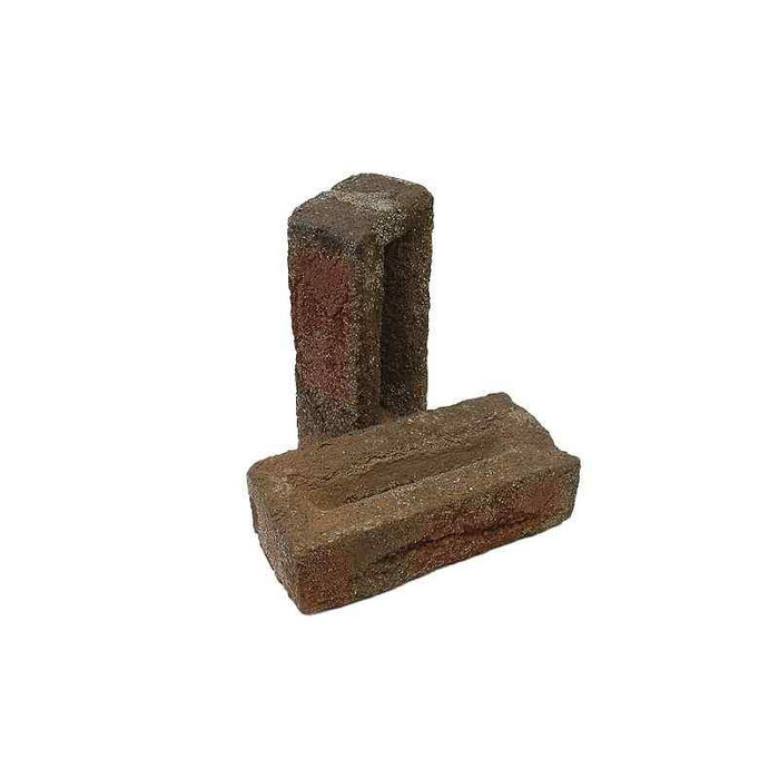 Кирпич Roben Formback buntgeflammt, 240х54х71 мм фото 3