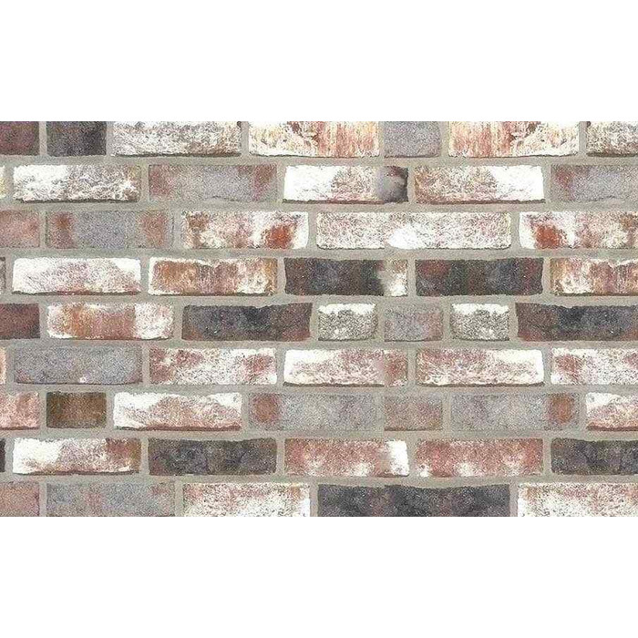 Кирпич Roben Geestbrand felsgrau, 240х115х72 мм